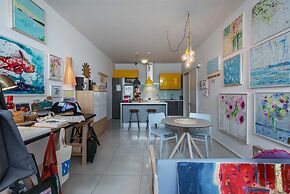 Apartments Villa Lukas