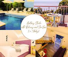 Apartments Villa Lukas