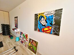 Apartments Villa Lukas