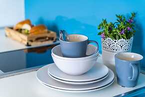 Apartments Villa Lukas