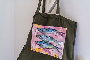 Apartments Villa Lukas