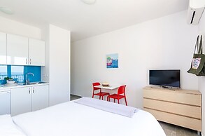 Apartments Villa Lukas