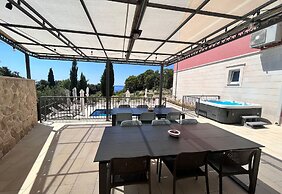 Apartments Villa Lukas