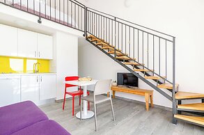 Apartments Villa Lukas