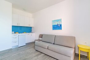 Apartments Villa Lukas