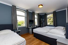 Hotel Sehnder Hof