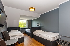 Hotel Sehnder Hof