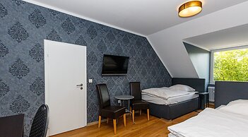 Hotel Sehnder Hof