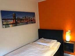 Hotel Sehnder Hof