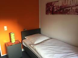 Hotel Sehnder Hof