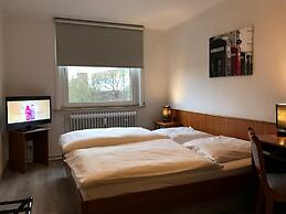 Hotel Sehnder Hof