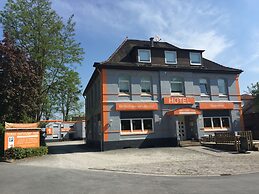Hotel Sehnder Hof
