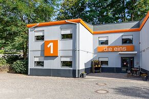 Hotel Sehnder Hof
