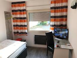Hotel Sehnder Hof