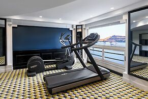 Mövenpick MS Hamees