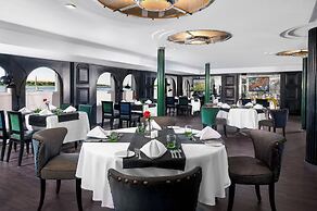 Mövenpick MS Hamees