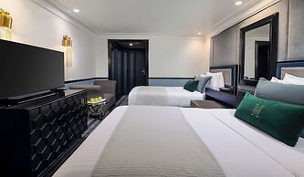 Mövenpick MS Hamees