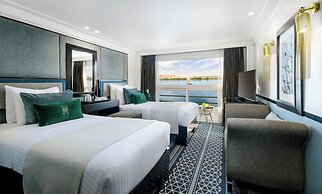 Mövenpick MS Hamees