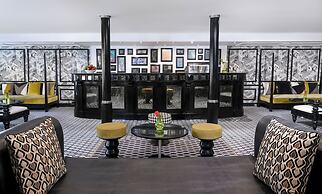 Mövenpick MS Hamees