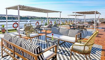 Mövenpick MS Hamees