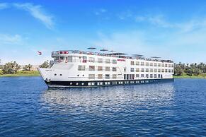 Mövenpick MS Hamees