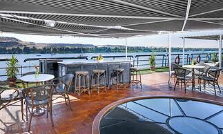 Mövenpick MS Hamees