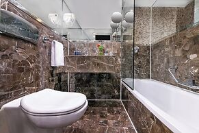 Mövenpick MS Hamees