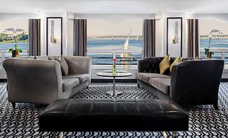 Mövenpick MS Hamees