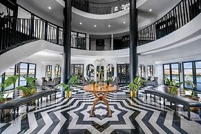 Mövenpick MS Hamees