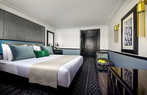 Mövenpick MS Hamees