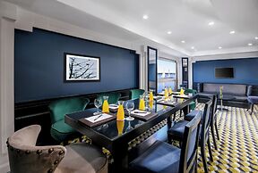 Mövenpick MS Hamees