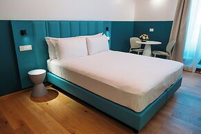 Boutique Centrale Palace Hotel