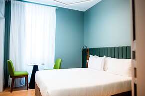 Boutique Centrale Palace Hotel