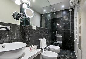 Boutique Centrale Palace Hotel