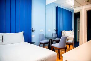 Boutique Centrale Palace Hotel