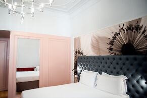 Boutique Centrale Palace Hotel