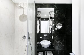 Boutique Centrale Palace Hotel