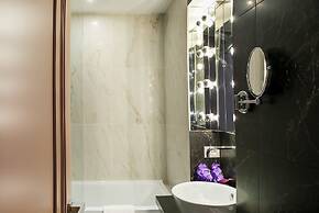 Boutique Centrale Palace Hotel