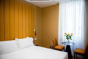 Boutique Centrale Palace Hotel