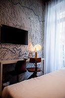 Boutique Centrale Palace Hotel