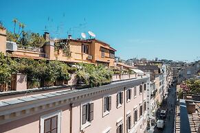 Boutique Centrale Palace Hotel