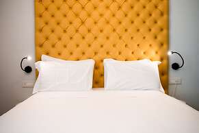 Boutique Centrale Palace Hotel