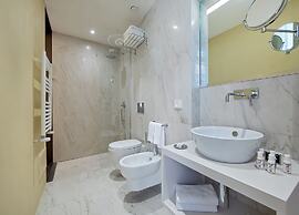 Boutique Centrale Palace Hotel