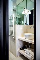 Boutique Centrale Palace Hotel