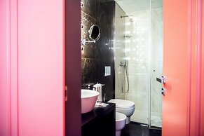 Boutique Centrale Palace Hotel