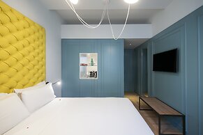 Boutique Centrale Palace Hotel