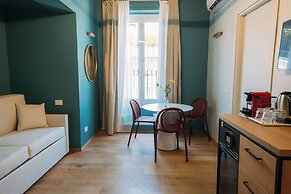 Boutique Centrale Palace Hotel