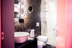 Boutique Centrale Palace Hotel