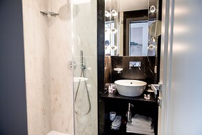 Boutique Centrale Palace Hotel