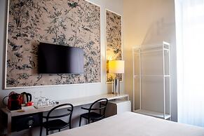 Boutique Centrale Palace Hotel